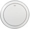 Remo Schlagzeugfell Encore Pinstripe Transparent Bassdrum 22 Zoll EN-1322-PS