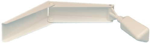 Homecraft Toilettenhilfe zum Abwischen des Gesäßes (zusammenklappbar)