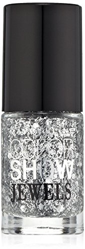 Maybelline Color Show Nail Color Platinum Adorn 602