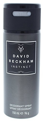 David Beckham - Instinct - Deodorant Spray 150 ml