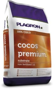 COCO PREMIUM 50 litres PLAGRON