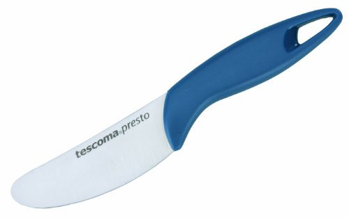 Tescoma Couteau à Beurre Presto 10 cm