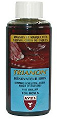 Trianon trärengöringsmedel, 200 ml