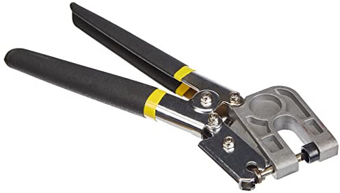 Perel TL73080 Pince à sertir pour profilés