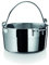 Beka Kitchen Aids Marmeladentopf Edelstahl 30 cm