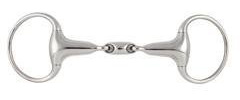 PFIFF Dentadura Doble de Oliva, 13,5 cm