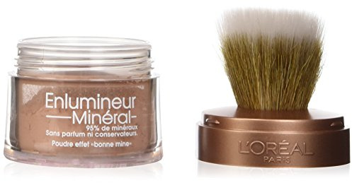 L'Oreal Glow Minerals Illuminating Glow Powder 4.5g