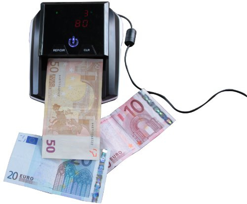 Reskal FA62441 di verifica di banconote false di