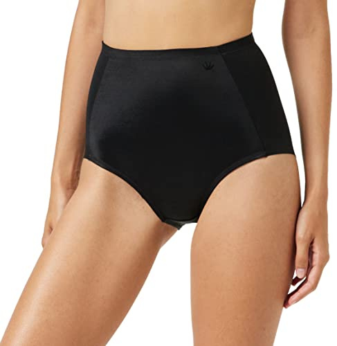 Triumph Femme Becca miederpants High 1PV15 (Culotte) - Noir - 42