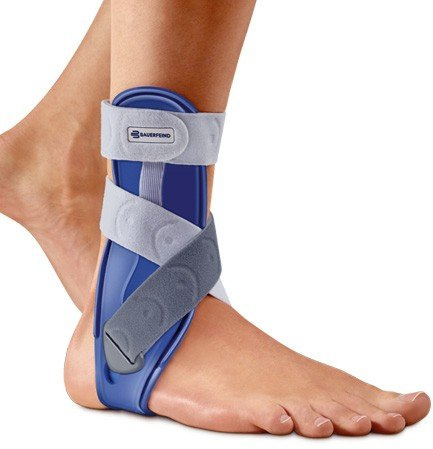 BAUERFEIND MALLEOLOC Knöchelbandage