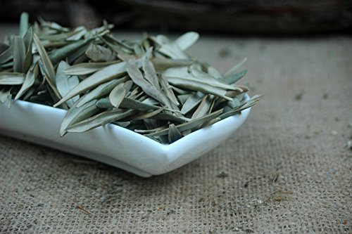 Naturix24 – olivblad, olivblad hela – 500 g
