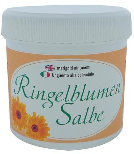 Ringelblumen Salbe 200 ml