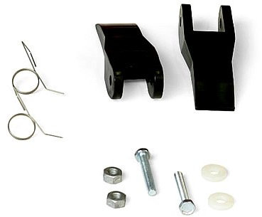 Werner Flipper Replacement Kit 29-1 - Extension Ladder Parts by Werner