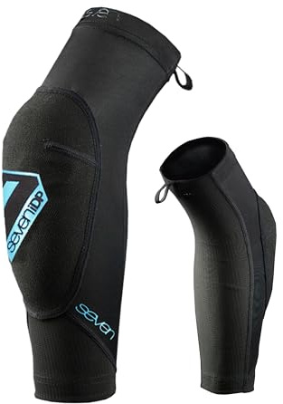 Seven iDP 7iDP Transition Ellbogenschützer – Leichter & Flexibler Schutz (L)