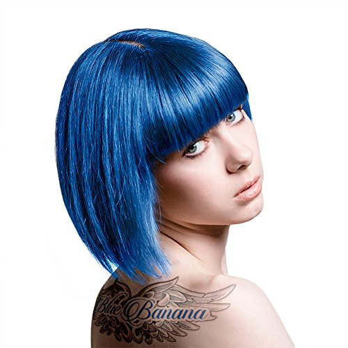 Stargazer Haartönung 70ml (Azurblau)