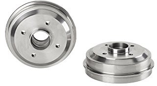 Brembo 14.7093.10 - Hintere Bremstrommeln - 1 Bremstrommel