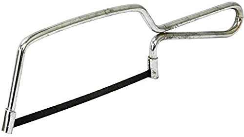 Rolson 58217 150 mm Junior Hacksaw