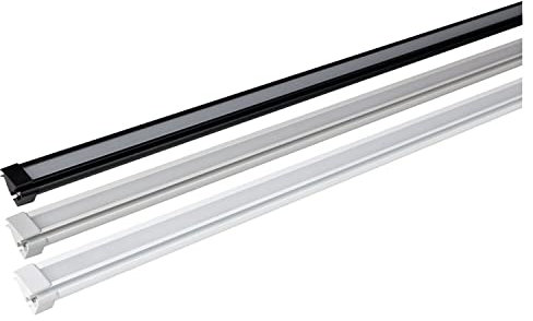 THULE Omnistor 5200 Zelt- und LED-Schiene 400cm anthrazit