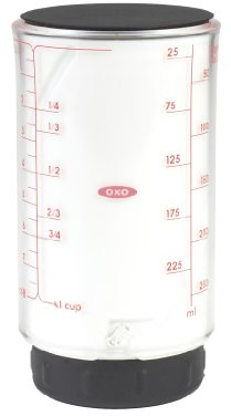 OXO Good Grips Measuring Cup, 1 Cup