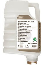 Taski Klarspüler Diversey Suma RevoFlow Perfect A17 4 L Schaumdämpfender, neutraler Klarspüler