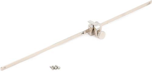 Capodastre Shubb Banjo, pour corde de banjo à 5 cordes, long
