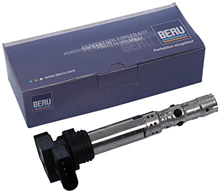 Beru AG ZSE059 AG 40102059 Ignition Coil