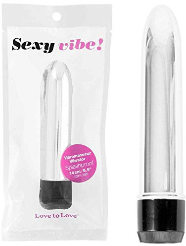 Love to Love - Vibradores