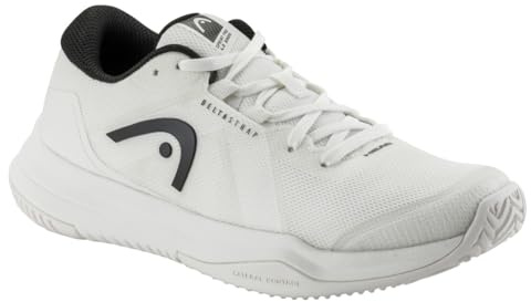 HEAD Zapatillas de Tenis Unisex Youth Sprint Pro 4.0 Junior