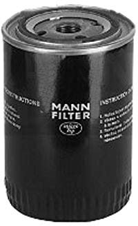 MANN-FILTER W 940/51 Hydraulics - OFF-HIGHWAY APPLICATIONS