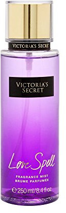 Victoria's Secret Love Spell Fragrance Mist 250 ml