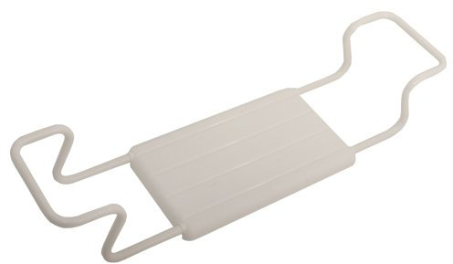 Roman Dietsche 220741 Comfort Badewannensitz weiß