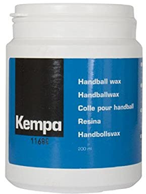 Kempa Handballharz, Weiß, 200 ml
