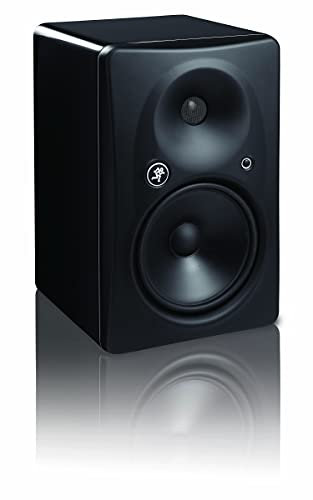 Mackie 150 Watt aktiver Monitor zur Studio-Referenz