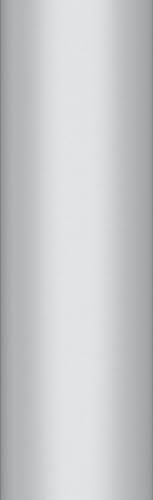 Übergangsprofil, Anpassungsprofil, Ausgleichsprofil 40 mm - Alu eloxiert: natur-silber - (C-01) (10)