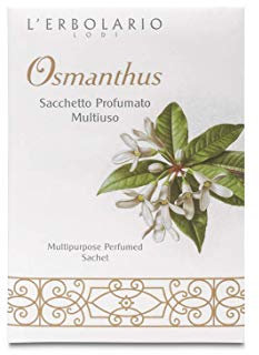 Sacchetto Profumato Multiuso Osmanthus