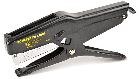 Bostitch P6C-8 Black Stapler - Staplers (453g)
