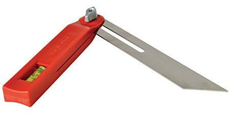 Starrett 00151 Sliding Universal Bevel