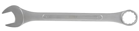 SUNEX TOOLS 941A 41mm Jumbo Combination Wrench CRV