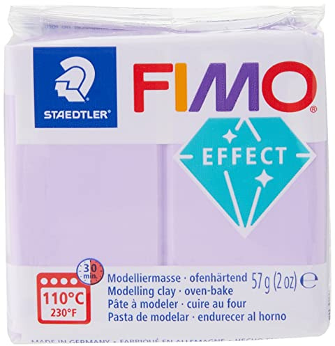 Fimo 8020 – 605 – pastatorkande