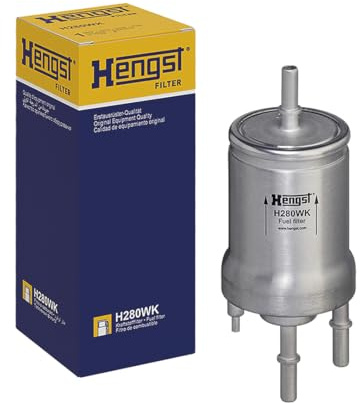 Hengst H280WK Fuel Filter