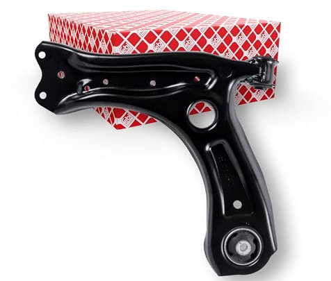 Febi Bilstein 39557 Braccio Oscillante per Sospensione Ruota