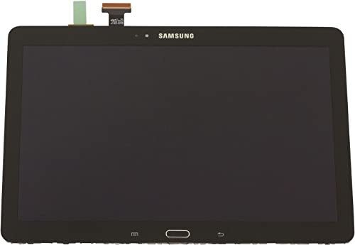 Samsung GH97-15175B Svc Lcd Assy-Lcd (D/Blk), Sm-P6