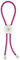 Toy Joy Power X-Ring Purple, 1er Pack (1 x 1 Stück)