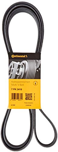 CONTITECH 7PK2418 Keilrippenriemen