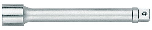 Gedore 3090-5 3/8 125 mm Extension - Silver