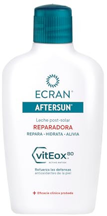Ecran Aftersun Latte Doposole 200 ml Idratante Calmante