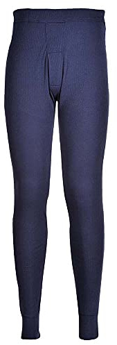 Portwest Herren Thermal vêtements de travail > sous travail, Armada, 5XL EU