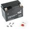 Gel-Batterie für Skyteam Skybongo 125, 2007-2014 (Typ ST125-8A), wartungsfrei, inkl. Pfand €7,50