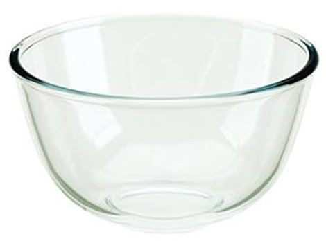 Pyrex P585 Glass Bowl, 3 L Capacity