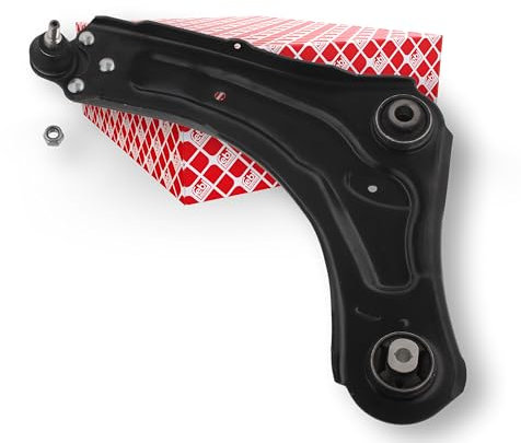 Febi Bilstein 37067 Braccio Oscillante per Sospensione Ruota